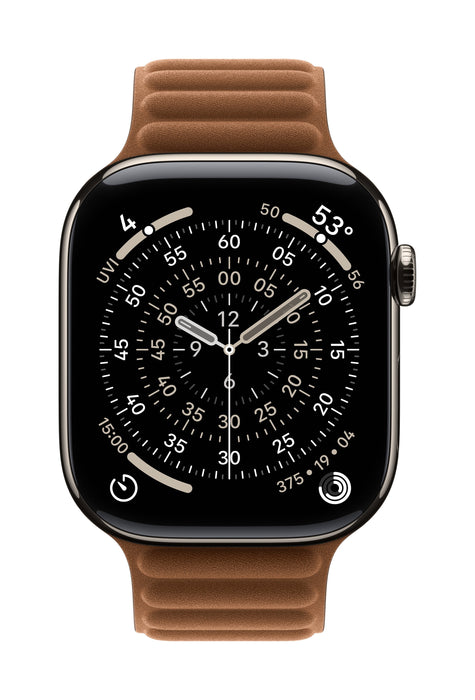 Apple Correa De Reloj Para Smartwatch - 46mm - Tamaño