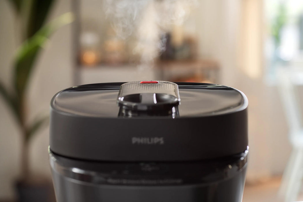 EAN 8710103988670 - Philips HD2151/40 olla a presión 1000 W imagen 13