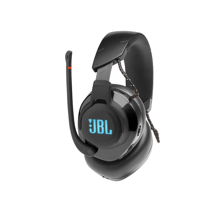 Jbl Quantum 610 Wireless Negro