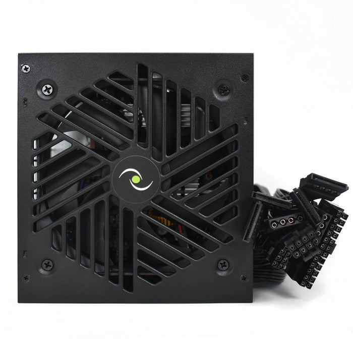 EAN 8026475179951 - Tecnoware FAL751FSP12 unidad de fuente de alimentación 750 W 24-pin ATX ATX Negro imagen 3