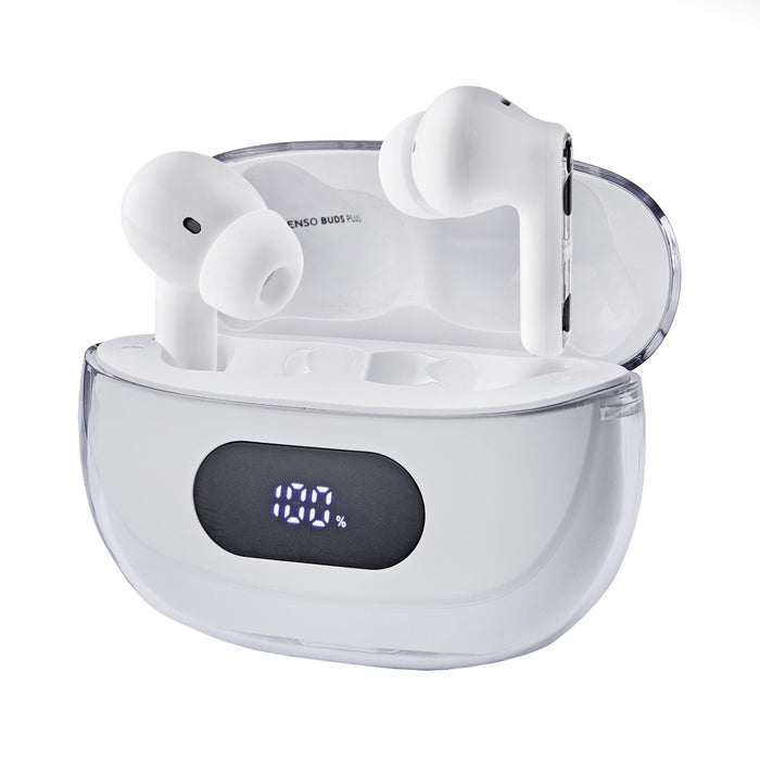 EAN 4034303034536 - Intenso T312AE Auriculares True Wireless Stereo (TWS) Dentro de oído Llamadas/Música/Deporte/Uso diario U imagen 4