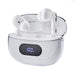 EAN 4034303034536 - Intenso T312AE Auriculares True Wireless Stereo (TWS) Dentro de oído Llamadas/Música/Deporte/Uso diario U imagen 4