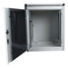 EAN 5420016841117 - LOGON RDL12U66WH armario rack 12U Rack o bastidor independiente Blanco imagen 2