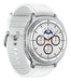 EAN 8806097480006 - Samsung Galaxy Watch 8 Classic 3,3 cm (1.3") AMOLED 46 mm Digital 438 x 438 Pixeles Pantalla táctil 4G Pl imagen 3