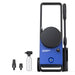 EAN 5715492223657 - Nilfisk Core 130-6 PowerControl - EU Limpiadora de alta presión o Hidrolimpiadora Vertical Eléctrico 462  imagen 1