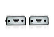 EAN 4710423777729 - ATEN VE810 Transmisor y receptor de señales AV Negro imagen 3