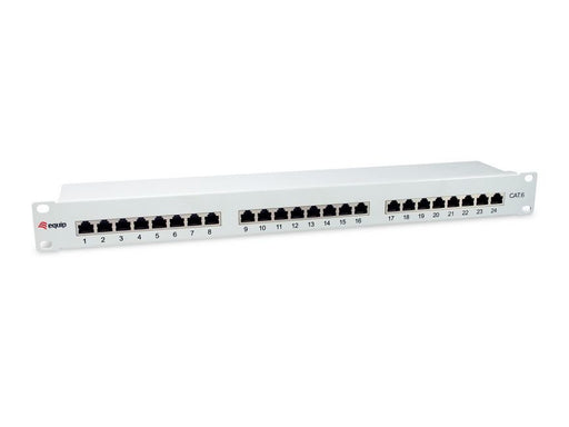 EAN 4015867207420 - Equip 326325 panel de parcheo 1U imagen 1