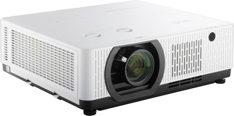 EAN 766907029406 - Viewsonic LSC801WU videoproyector Proyector de alcance estándar 8000 lúmenes ANSI 3LCD WUXGA (1920x1200) B imagen 4