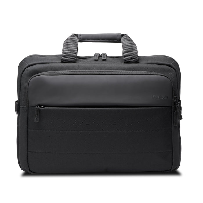 EAN 0085896603900 - Kensington K60390WW maletines para portátil 40,6 cm (16") Maletín Toploader Negro imagen 1