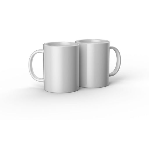 EAN 0093573674594 - Cricut Blank tazón Blanco Universal 2 pieza(s) imagen 1
