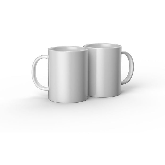 EAN 0093573674594 - Cricut Blank tazón Blanco Universal 2 pieza(s) imagen 1