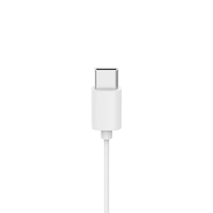 EAN 4047443545329 - Hama Fun C Auriculares Alámbrico Diadema Llamadas/Música USB Tipo C Blanco imagen 4