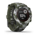 EAN 0753759257699 - Garmin Instinct Solar Camo Edition MIP Digital 128 x 128 Pixeles Camuflaje GPS (satélite) imagen 3