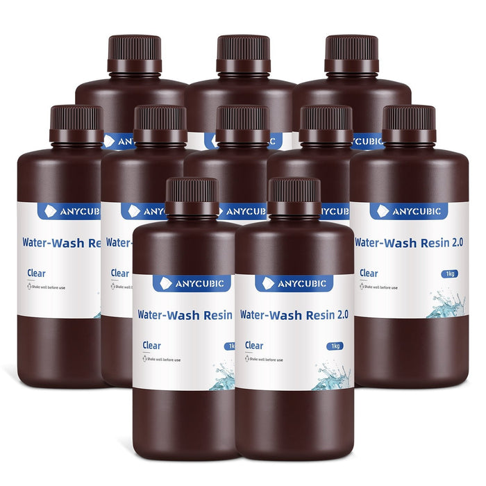 Uv Lcd Washable Hd Gris 1kg