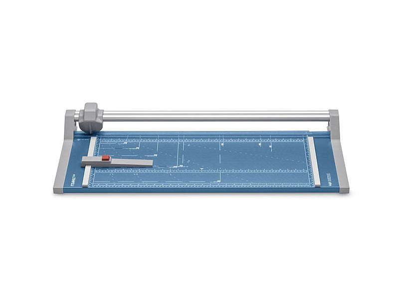 EAN 4009729069554 - Dahle 554 guillotina para papel 2 mm 20 hojas imagen 5
