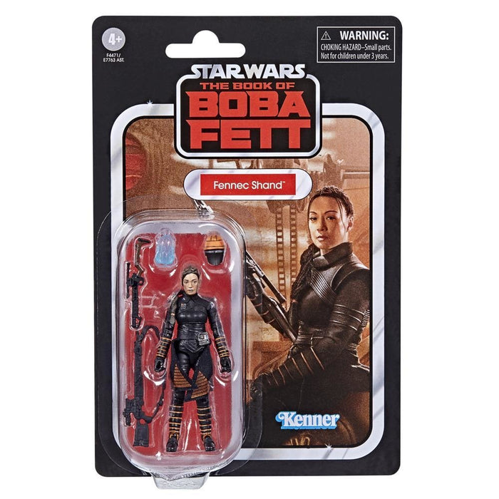 EAN 5010993981823 - Hasbro F44715X0 toy figure imagen 7