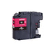 EAN 4977766748445 - Brother LC12EM cartucho de tinta 1 pieza(s) Original Magenta imagen 2