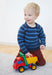 EAN 4006942041503 - Lena Active Dump truck imagen 6