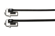 EAN 0085896606291 - Kensington K60629WW cable antirrobo Negro, Metálico 1,8 m imagen 5