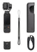 EAN 6941565969873 - DJI Osmo Pocket 3 cámara suspendida 4K Ultra HD 9,4 MP Negro imagen 8