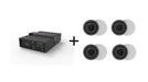 EAN 5715063517611 - Vivolink AUDIOPACK4 altavoz imagen 1