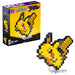 EAN 0194735190775 - MEGA Pokémon HTH74 juguete de construcción imagen 1