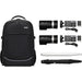EAN 6952344220221 - Godox AD300 PRO TTL Kit Flash de videocámara Negro imagen 1