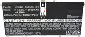 EAN 5706998639202 - CoreParts MBXHP-BA0151 refacción para laptop Batería imagen 4