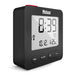 EAN 4007218258014 - Mebus 25801 wekker Reloj despertador digital Negro imagen 4