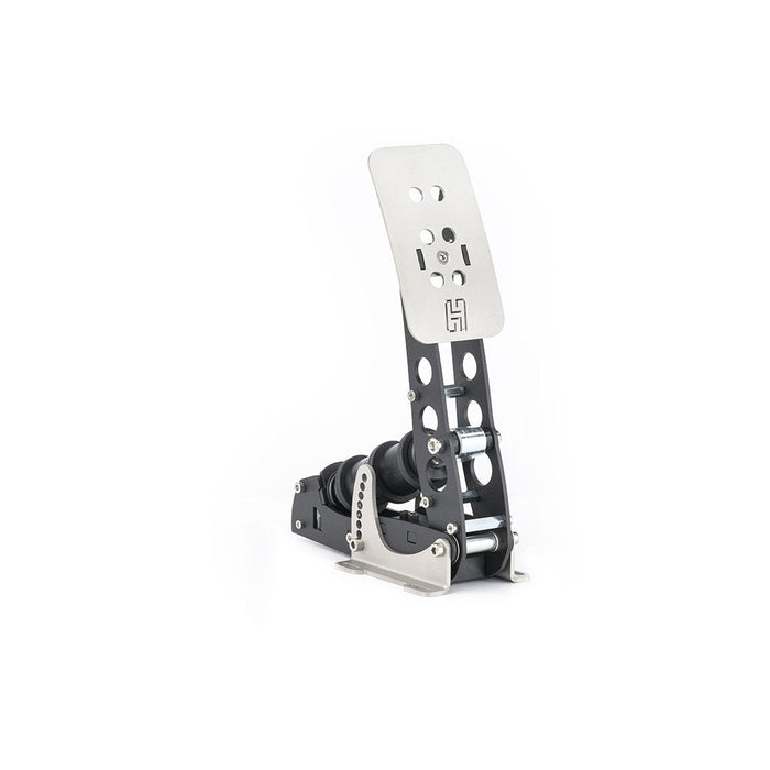 Heusinkveld Sim Pedals Sprint 3-Pedal Set - Negro