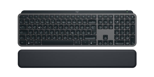 EAN 5099206112223 - Logitech 920-011567 teclado Oficina Bluetooth QWERTZ Alemán Grafito imagen 2