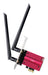 EAN 6971690791322 - Cudy WE3000S adaptador y tarjeta de red Interno WLAN / Bluetooth 2400 Mbit/s imagen 1