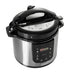 EAN 5902934833738 - Camry Premium CR 6409 olla multi-cocción 6 L 1000 W Negro, Acero inoxidable imagen 2