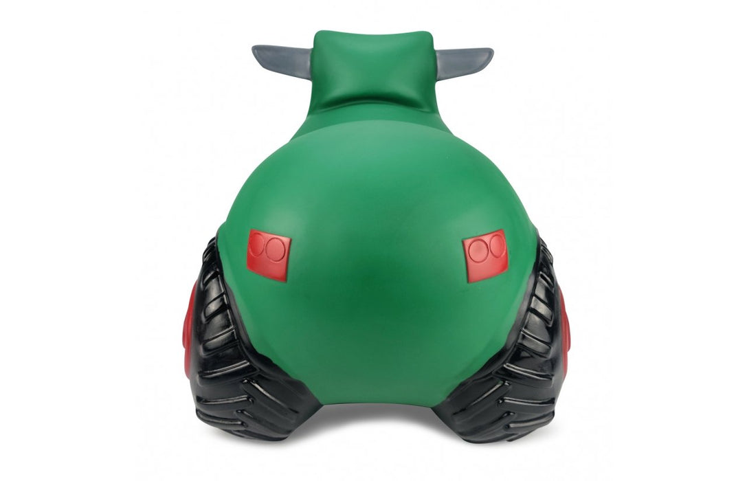 EAN 4042774458850 - Jamara Fendt bouncing tractor imagen 8