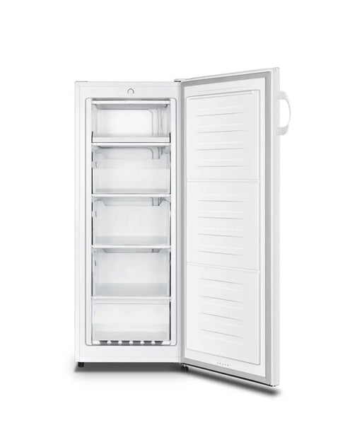 EAN 3838782408038 - Gorenje F4142PW Congelador vertical Independiente 165 L Blanco imagen 2