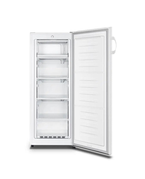 EAN 3838782408038 - Gorenje F4142PW Congelador vertical Independiente 165 L Blanco imagen 2
