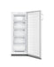 EAN 3838782408038 - Gorenje F4142PW Congelador vertical Independiente 165 L Blanco imagen 2