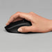 EAN 5099206066694 - Logitech 910-004911 ratón Oficina mano derecha RF inalámbrico Mecánico 1000 DPI imagen 4