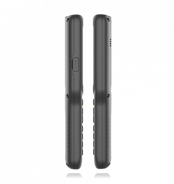 EAN 5704174941460 - Newland MT37 Baiji ordenador móvil de mano 7,11 cm (2.8") 320 x 240 Pixeles Pantalla táctil 155 g Negro imagen 4