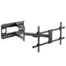 EAN 8059018362169 - Techly ICA-PLB 490 soporte para TV 2,03 m (80") Negro imagen 1