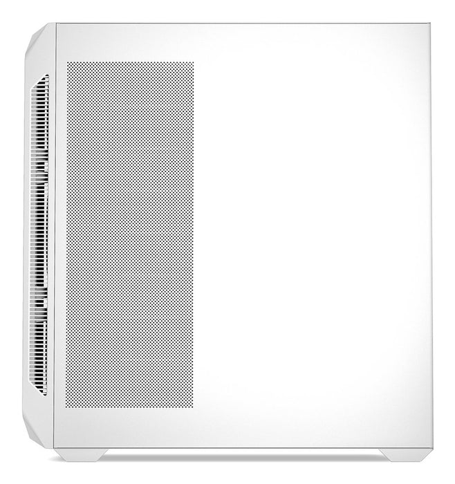 EAN 4044951041688 - Sharkoon AK5M RGB Midi Tower Blanco imagen 6
