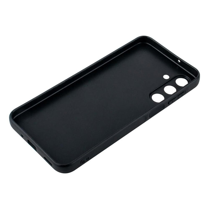 EAN 5715063756720 - eSTUFF ES67473006-BULK funda para teléfono móvil 17 cm (6.7") Negro imagen 3
