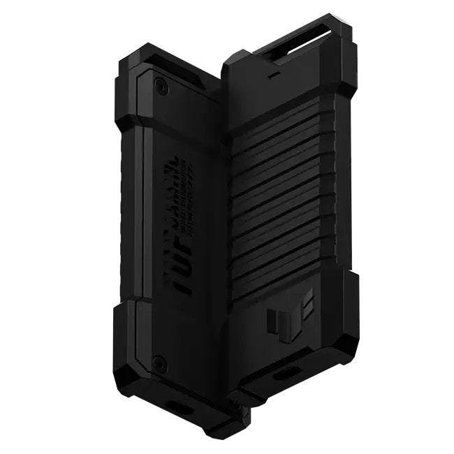 EAN 4711081826613 - ASUS ESD-T1A/BLK/G/AS// Caja externa para unidad de estado sólido (SSD) Negro M.2 imagen 8