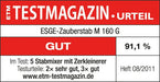 EAN 4011689906107 - ESGE M 160 G Gourmet 0,6 L Batidora de inmersión 160 W Antracita, Blanco imagen 20