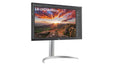 EAN 5715063290040 - LG 27UP85NP-W pantalla para PC 68,6 cm (27") 3840 x 2160 Pixeles 4K Ultra HD LED Blanco imagen 3