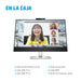EAN 5715063337745 - HP E27m G4 QHD USB-C Conferencing Monitor pantalla para PC 68,6 cm (27") 2560 x 1440 Pixeles Quad HD LCD  imagen 4