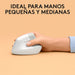 EAN 5099206099906 - Logitech 910-006477 ratón Oficina mano derecha RF Wireless + Bluetooth Óptico 4000 DPI imagen 11