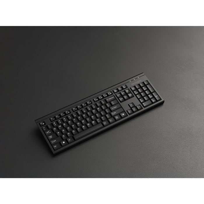 Km270 Eq Rechargeable Wireless