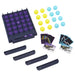 EAN 0194735107155 - Games HKR53 juego de tablero Bounce-Off Pop-Out Juego de mesa Partido imagen 4