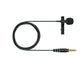 EAN 42406677806 - Shure MVL Negro Micrófono de corbata/solapa imagen 6